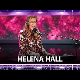 Helena Hall