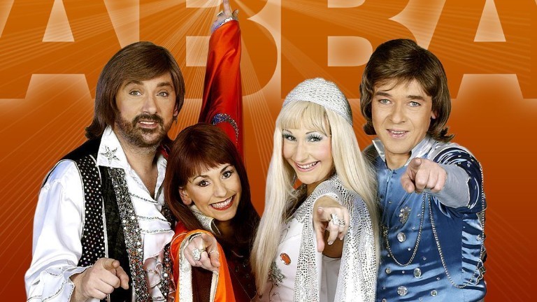 ABBA Tribute (D):
