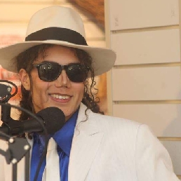 Michael Jackson show act