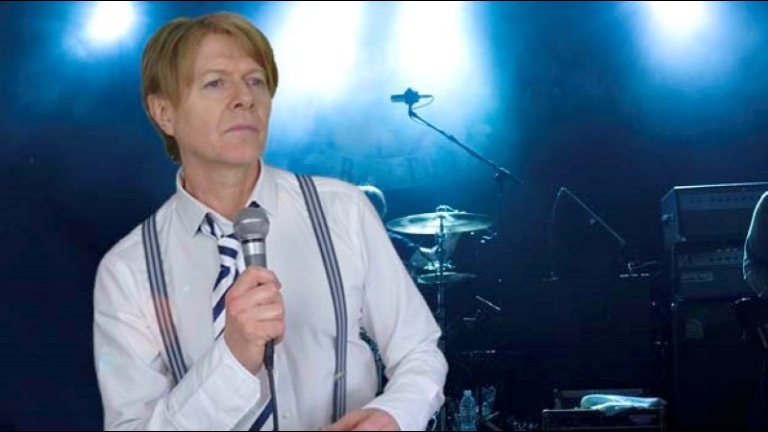 David Bowie Tribute (UK)