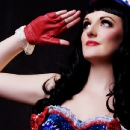 Katy Perry Tribute (UK)