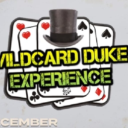 Wildcard Dukes Experience