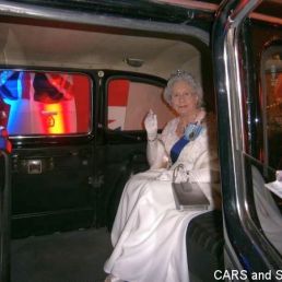 Queen Elizabeth (UK)