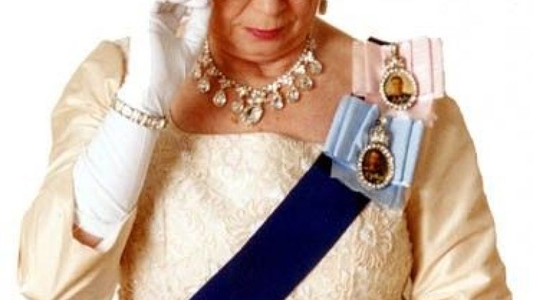 Queen Elizabeth (UK)