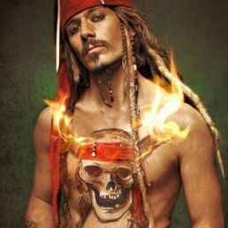 Jack Sparrow (UK)