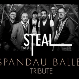 STEAL, Spandau Ballet tribute