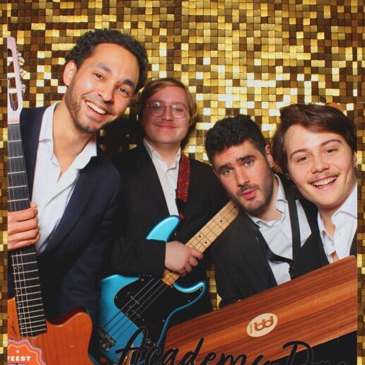 Band Nieuwegein  (NL) 