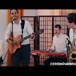 Khalil Quartet