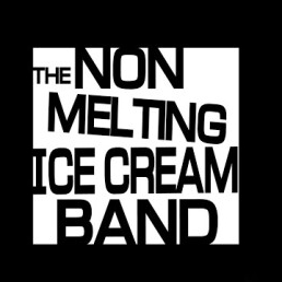 the Non melting ice cream band