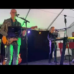 Eikens-Withaar-Honning COVERBAND