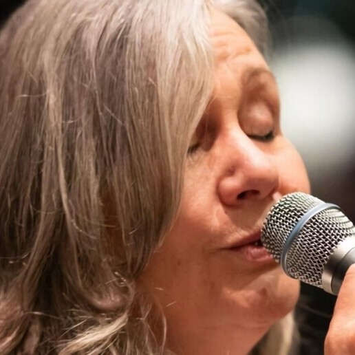 Singer (female) Culemborg  (NL) 