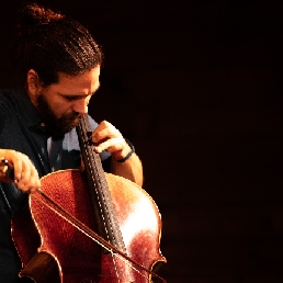 Musician other Den Haag  (NL) Bordon Cello
