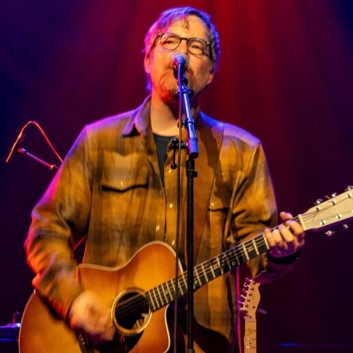 Singer (male) Venray  (NL) 