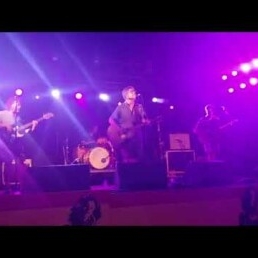 Band Venray  (NL) The Decennials (pop/rock classics live)