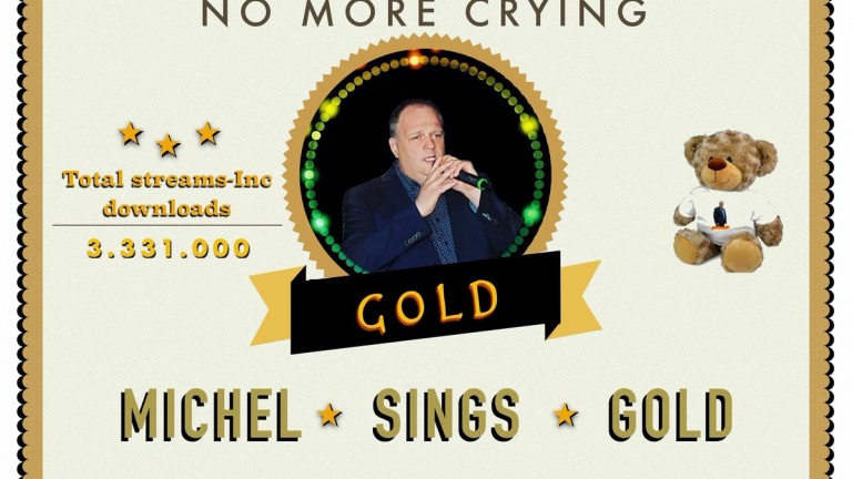 Michel Sings
