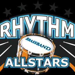 The Rhythm Allstars Brassband