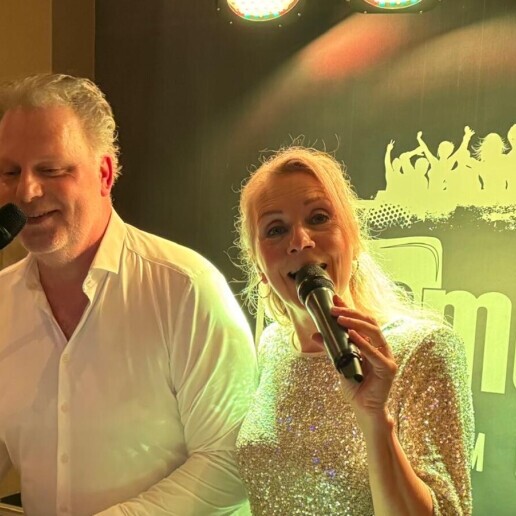 Band Beneden Leeuwen  (NL) 