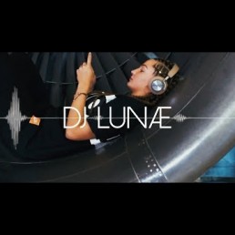DJ LUNAE