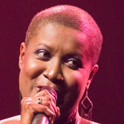 Singer (female) Goes  (NL) 