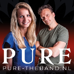 Band Deventer  (NL) Pure 2,5 uur