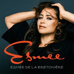 Singer (female) Amsterdam  (NL) Esmée de la Bretonière