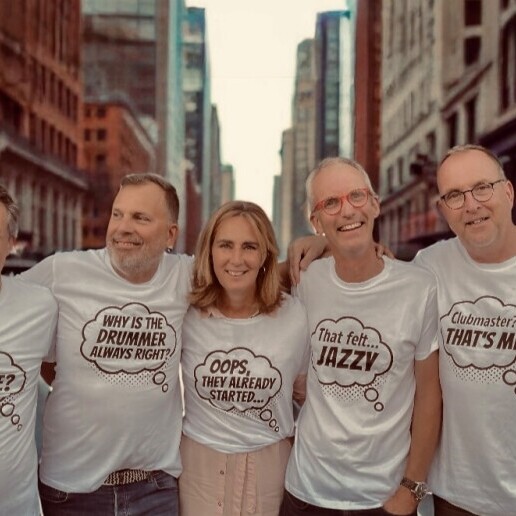 Band Harderwijk  (NL) 