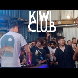 Kiwi Club