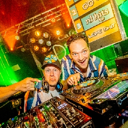 DJ Eindhoven  (NL) RadTurners