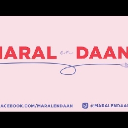 Maral & Daan