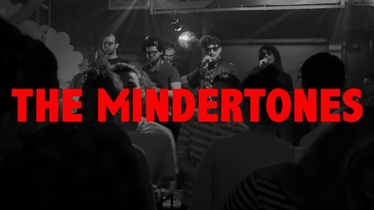 The Mindertones