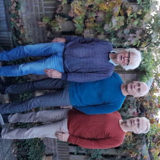 Band Grubbenvorst  (NL) 