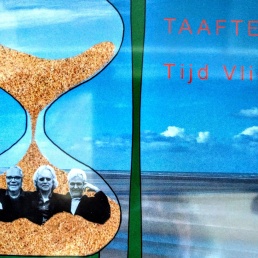 Band: Taaftere