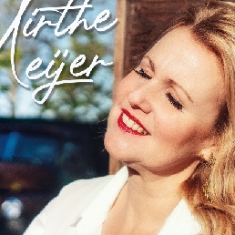 Band Olst  (NL) Country singer Mirthe Meijer