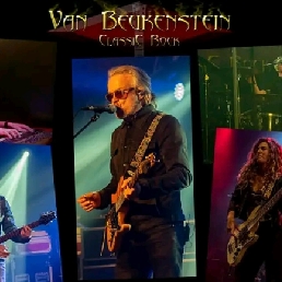 Van Beukenstein Classic Rock
