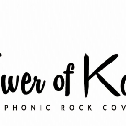 Symfonische Rockband Tower of Kalla