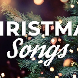 Christmas Songs Orange & Spice