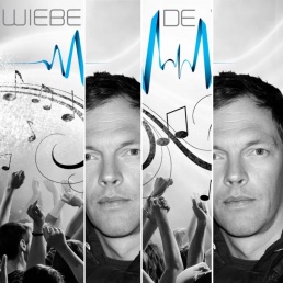 DJ Wiebe de Vries