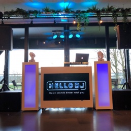 DJ Hengelo  (Overijssel)(NL) HelloDJ