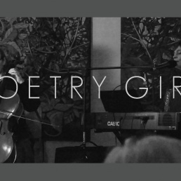 Poetry Girl