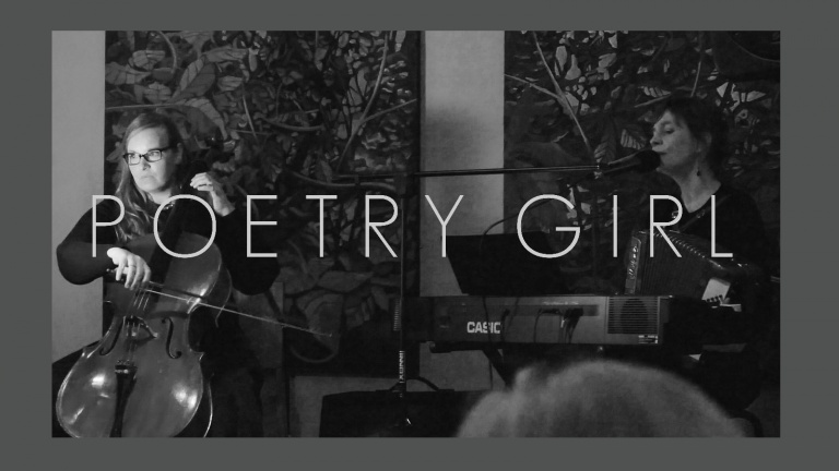 Poetry Girl
