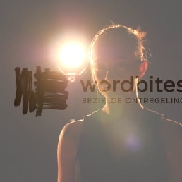 Wordbites | spoken word with live music