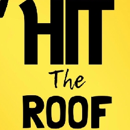 Band Dordrecht  (NL) Hit the Roof!