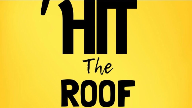 Hit the Roof!