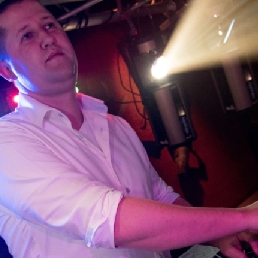 DJ Roosendaal  (NL) DJ La Musica