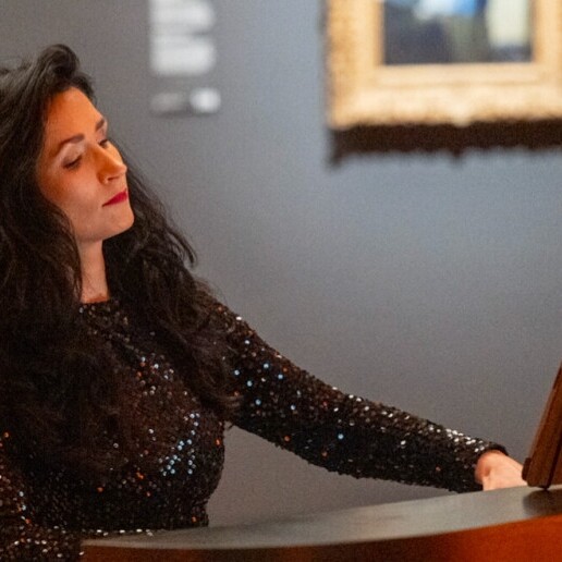 Pianist Herten  (NL) 