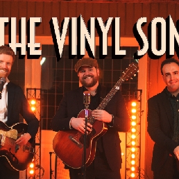 Band Werkendam  (NL) The Vinyl Sons