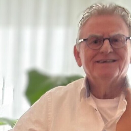 Singer (male) Nieuwegein  (NL) 