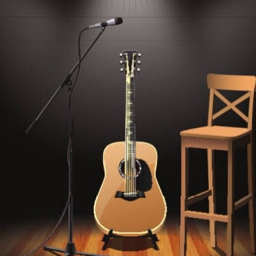 Cabaret Nieuwegein  (NL) 