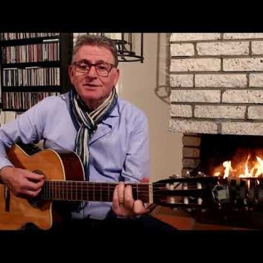 Singer (male) Nieuwegein  (NL) 