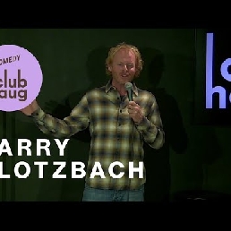 Harry Glotzbach: Wrapup Optredens